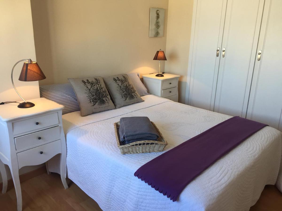 Cozy Apartment In A Beachfront Complex el el Mareny Blau Bagian luar foto