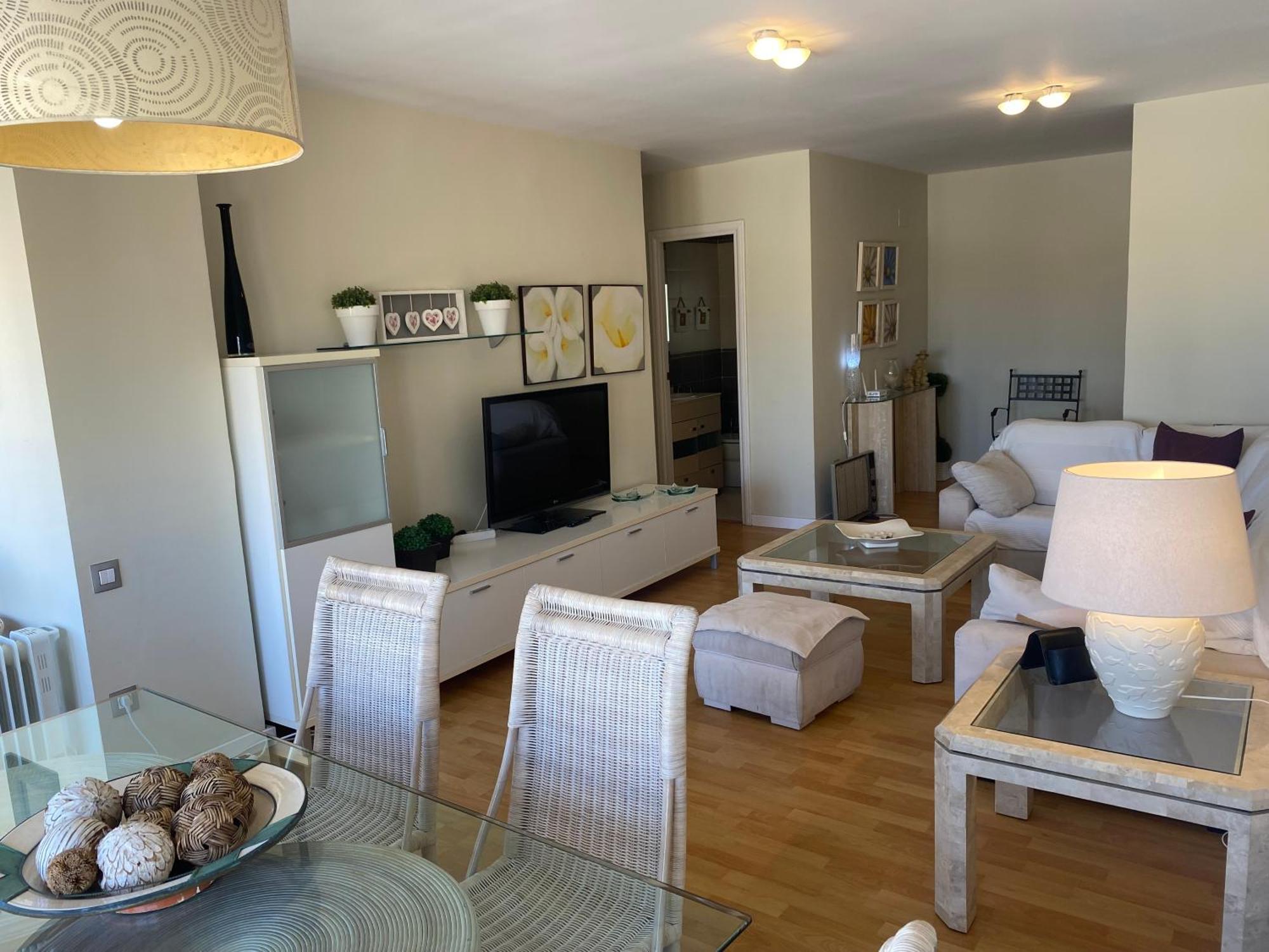 Cozy Apartment In A Beachfront Complex el el Mareny Blau Bagian luar foto